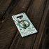 NBA Boston Celtics Historic Blast Galaxy Note 9 Skin
