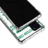NBA Boston Celtics Historic Blast Galaxy Note20 5G Clear Case