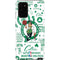 NBA Boston Celtics Historic Blast Galaxy Note20 5G Pro Case