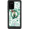 NBA Boston Celtics Historic Blast Galaxy Note20 5G Waterproof Case
