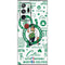 NBA Boston Celtics Historic Blast Galaxy Note20 Ultra 5G Skin