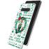 NBA Boston Celtics Historic Blast Galaxy S10 Plus Skin