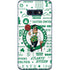 NBA Boston Celtics Historic Blast Galaxy S10e Skin