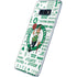 NBA Boston Celtics Historic Blast Galaxy S10e Skin