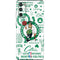 NBA Boston Celtics Historic Blast Galaxy S20 Fan Edition Skin