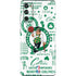 NBA Boston Celtics Historic Blast Galaxy S20 Fan Edition Skin