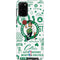 NBA Boston Celtics Historic Blast Galaxy S20 Plus Pro Case