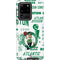 NBA Boston Celtics Historic Blast Galaxy S20 Ultra 5G Pro Case
