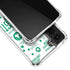 NBA Boston Celtics Historic Blast Galaxy S21 5G Clear Case