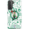 NBA Boston Celtics Historic Blast Galaxy S21 5G Pro Case