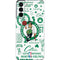 NBA Boston Celtics Historic Blast Galaxy S21 5G Skin