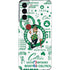 NBA Boston Celtics Historic Blast Galaxy S21 5G Skin