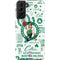 NBA Boston Celtics Historic Blast Galaxy S21 FE Pro Case