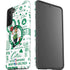 NBA Boston Celtics Historic Blast Galaxy S21 FE Pro Case