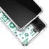 NBA Boston Celtics Historic Blast Galaxy S21 Plus 5G Clear Case