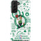 NBA Boston Celtics Historic Blast Galaxy S21 Plus 5G Pro Case