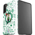 NBA Boston Celtics Historic Blast Galaxy S21 Plus 5G Pro Case