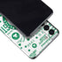 NBA Boston Celtics Historic Blast Galaxy S21 Plus 5G Skin
