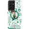 NBA Boston Celtics Historic Blast Galaxy S21 Ultra 5G Pro Case