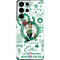 NBA Boston Celtics Historic Blast Galaxy S21 Ultra 5G Skin