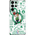 NBA Boston Celtics Historic Blast Galaxy S21 Ultra 5G Skin