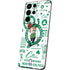 NBA Boston Celtics Historic Blast Galaxy S21 Ultra 5G Skin