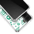 NBA Boston Celtics Historic Blast Galaxy S22 Clear Case