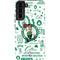 NBA Boston Celtics Historic Blast Galaxy S22 Plus Pro Case