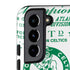 NBA Boston Celtics Historic Blast Galaxy S22 Plus Pro Case