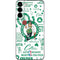 NBA Boston Celtics Historic Blast Galaxy S22 Plus Skin