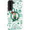 NBA Boston Celtics Historic Blast Galaxy S22 Pro Case