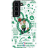 NBA Boston Celtics Historic Blast Galaxy S22 Pro Case