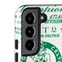 NBA Boston Celtics Historic Blast Galaxy S22 Pro Case