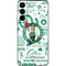 NBA Boston Celtics Historic Blast Galaxy S22 Skin