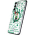 NBA Boston Celtics Historic Blast Galaxy S22 Skin
