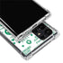 NBA Boston Celtics Historic Blast Galaxy S22 Ultra Clear Case