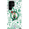 NBA Boston Celtics Historic Blast Galaxy S22 Ultra Pro Case