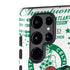 NBA Boston Celtics Historic Blast Galaxy S22 Ultra Pro Case