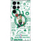 NBA Boston Celtics Historic Blast Galaxy S22 Ultra Skin