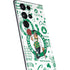 NBA Boston Celtics Historic Blast Galaxy S22 Ultra Skin
