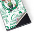 NBA Boston Celtics Historic Blast Galaxy S22 Ultra Skin