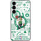 NBA Boston Celtics Historic Blast Galaxy S23 FE Skin