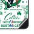 NBA Boston Celtics Historic Blast Galaxy S23 FE Skin