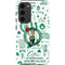 NBA Boston Celtics Historic Blast Galaxy S23 Plus Pro Case