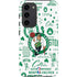 NBA Boston Celtics Historic Blast Galaxy S23 Plus Pro Case