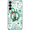 NBA Boston Celtics Historic Blast Galaxy S23 Plus Skin