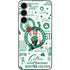 NBA Boston Celtics Historic Blast Galaxy S23 Plus Skin