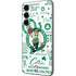 NBA Boston Celtics Historic Blast Galaxy S23 Plus Skin