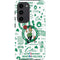 NBA Boston Celtics Historic Blast Galaxy S23 Pro Case