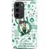 NBA Boston Celtics Historic Blast Galaxy S23 Pro Case